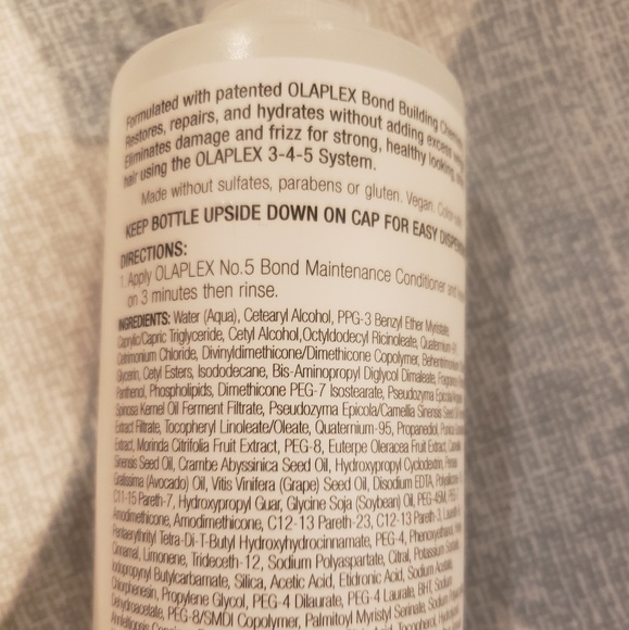 Two Olplex items - Picture 2 of 3